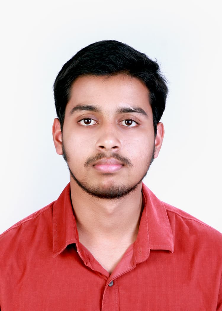 P S Pritish Kumar Mahali